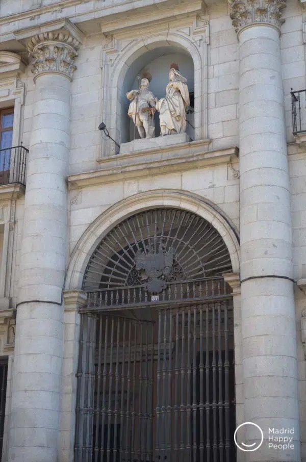 iglesia san isidro
