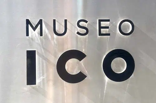 Museo Ico