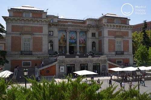 museo del prado - museos de madrid - museo madrid - museos gratis madrid