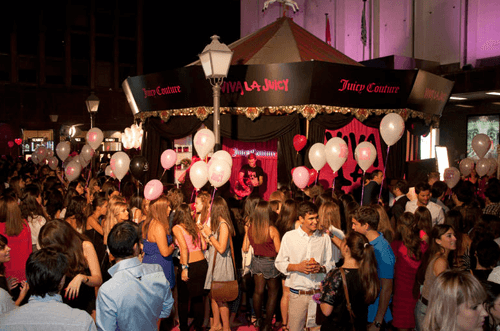 Vogue Fashion Night Out - eventos de moda en madrid