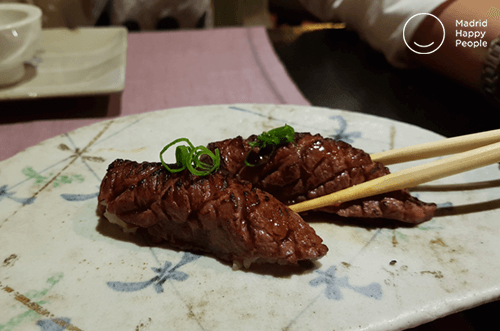 fuku madrid - restaurante japonés madrid