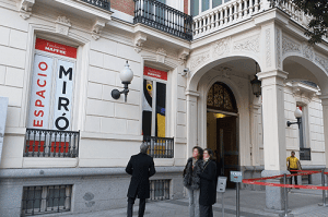 fundación mapfre madrid - museos madrid
