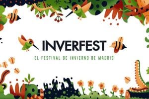 inverfest madrid - festival madrid - festivales madrid - conciertos madrid