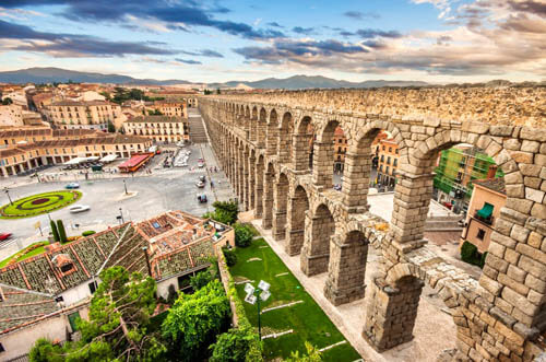 Segovia: una escapada cerca de Madrid – Madrid Happy People