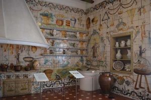 Museo de las artes decorativas - museos madrid