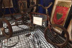museo de la bicicleta