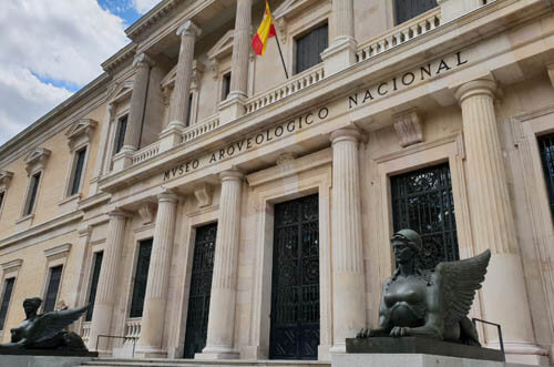Museos gratis madrid - museos madrid