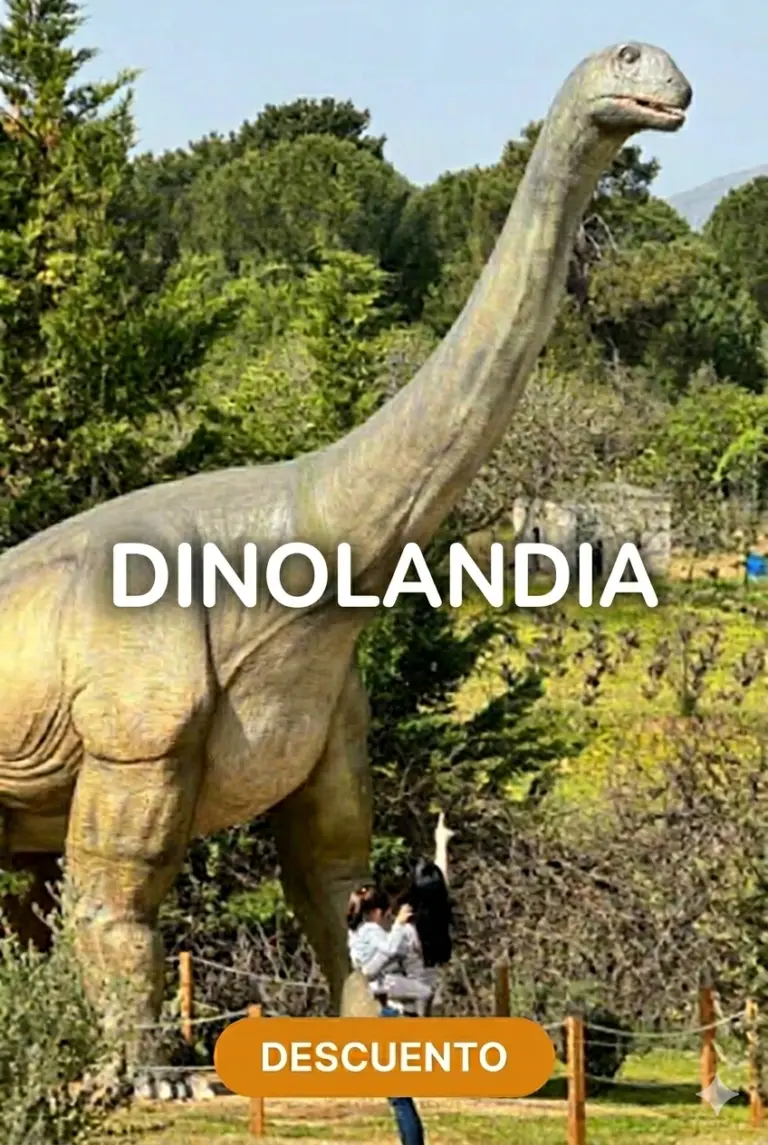 dinolandia-madrid