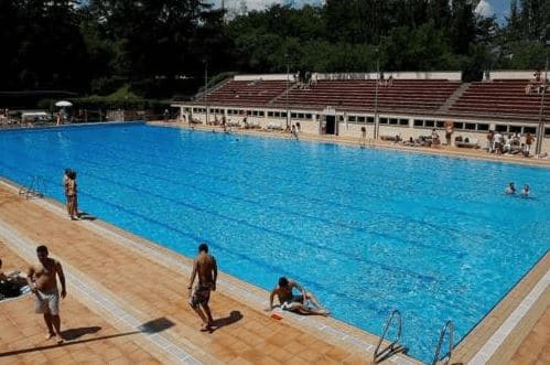 piscinas municipales madrid - piscinas en madrid - verano en madrid