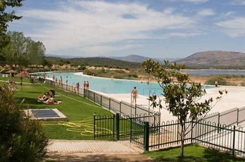 riosequillo piscina natural - piscinas naturales madrid