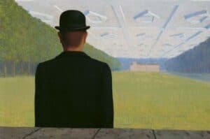 exposición La Máquina Magritte - exposición rené magritte madrid - museo thyssen