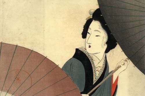 exposición japón madrid - exposición Japón una historia de amor y guerra - centrocentro