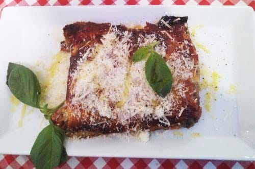 sabor a italia - restaurantes italianos madrid - restaurante italiano madrid