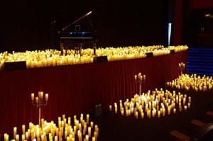 conciertos candlelight madrid - conciertos madrid - planes románticos madrid