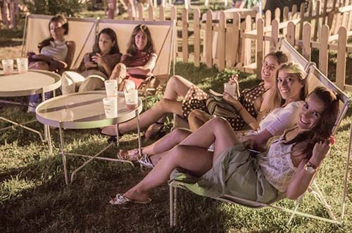 festival noches del botánico - conciertos madrid - festivales madrid