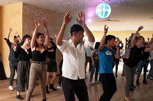 adelance - baile social madrid - baile madrid - bailar en madrid