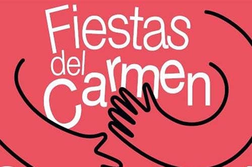 Fiestas del Carmen Madrid - fiestas madrid