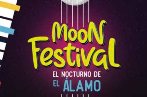 moon festival el alamo - festivales madrid - conciertos madrid - festivales madrid