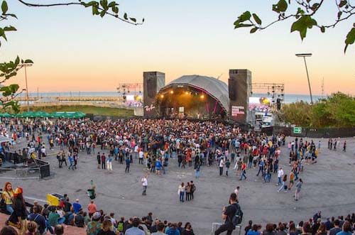 festival primavera sound madrid - festivales madrid 2023