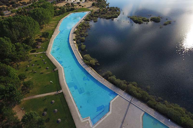 riosequillo - piscina natural riosequillo - piscinas naturales madrid - piscinas madrid