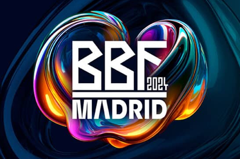 BBF Festival Madrid - festivales madrid 2024