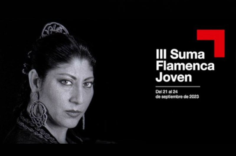 Suma Flamenca Joven - flamenco en madrid
