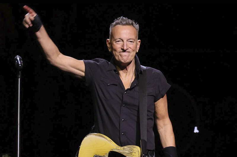concierto Bruce Springsteen madrid - conciertos madrid 2024