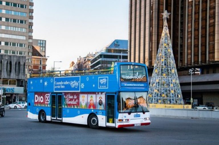 Naviluz 2024 entradas, precios, fechas, recorrido, horario y video