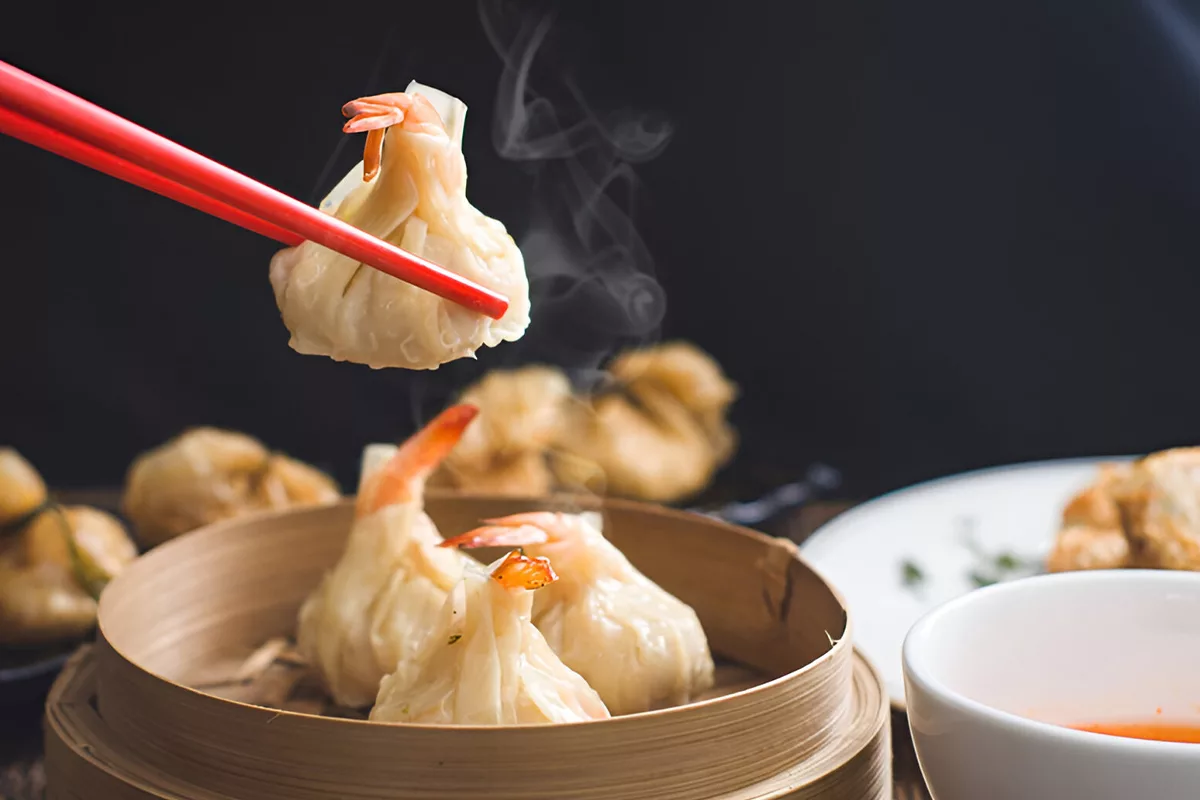 china taste 2024 - año nuevo chino en madrid - restaurantes chinos china taste