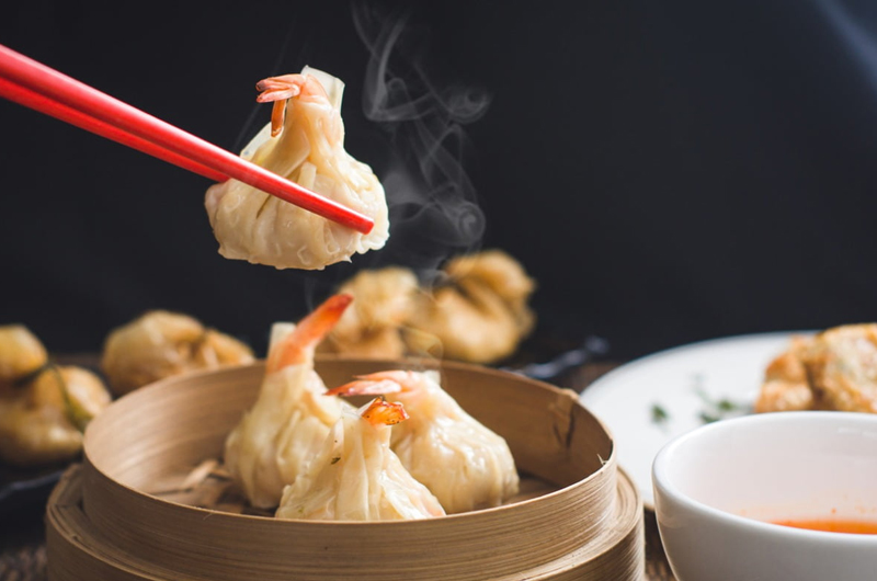 china taste 2024 - año nuevo chino en madrid - restaurantes chinos china taste