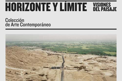 exposición horizonte y límite - caixaforum madrid - exposiciones madrid 2024