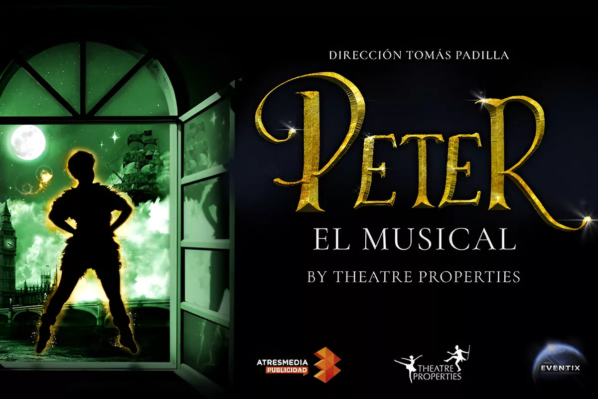 Peter, El Musical