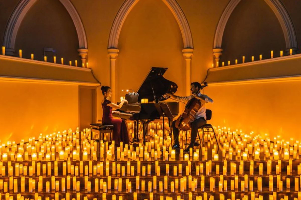 conciertos candlelight madrid - conciertos madrid