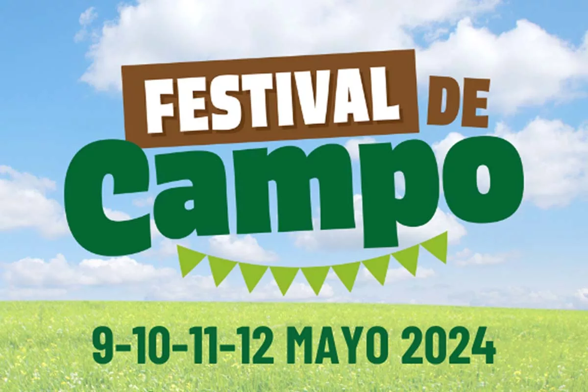 festival de campo madrid - festival de campo hipódromo de la zarzuela