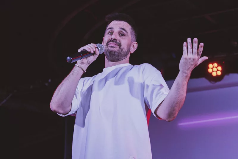 Fran Pati Madrid - Y tú, ¿tienes pueblo? 