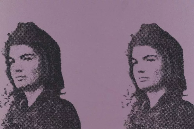 exposición Warhol en Madrid - exposición Warhol, Pollock y otros espacios americanos