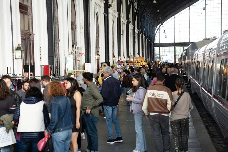 Mercado de motores 