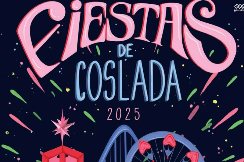 Fiestas de Coslada