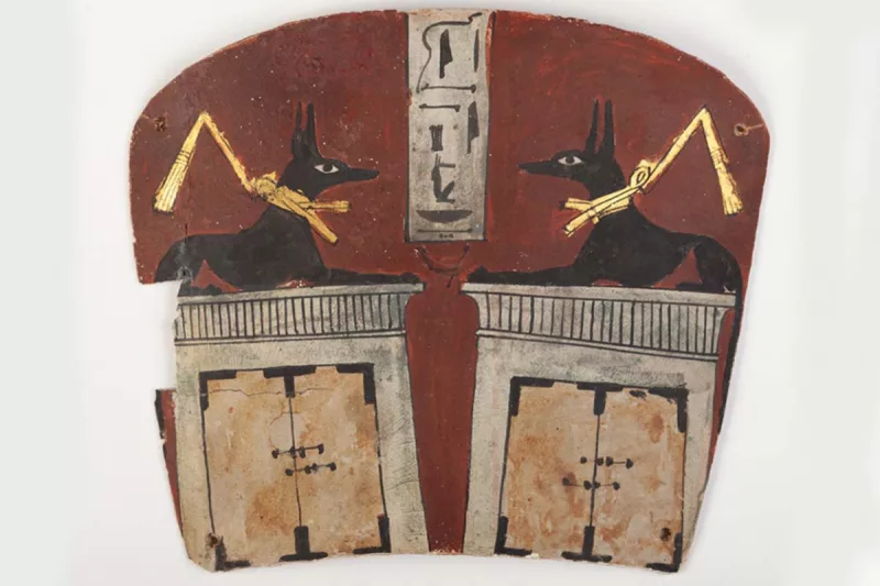 exposición Egipto Madrid - exposición Egipto Museo Arqueológico