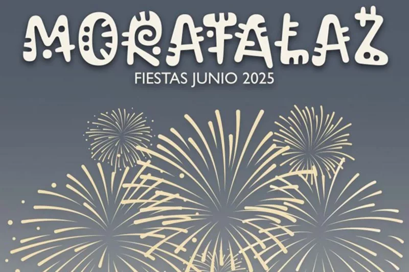 fiestas de moratalaz