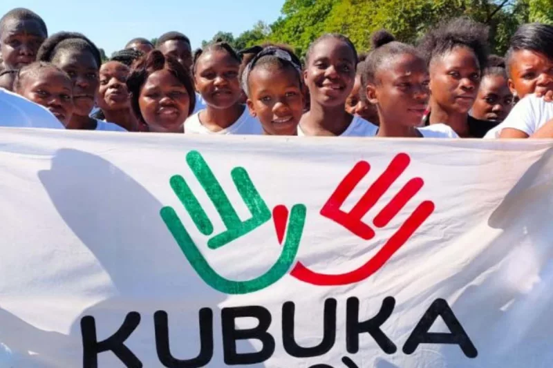 fundación KUBUKA