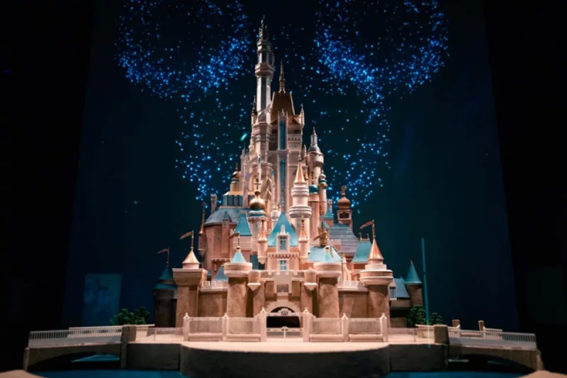 exposición disney madrid - exposición disney the exhibition