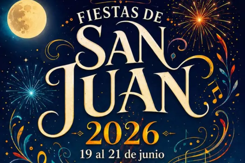 fiestas ciudad lineal