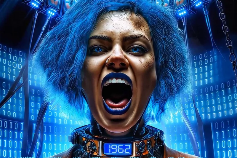 El Circo de los Horrores