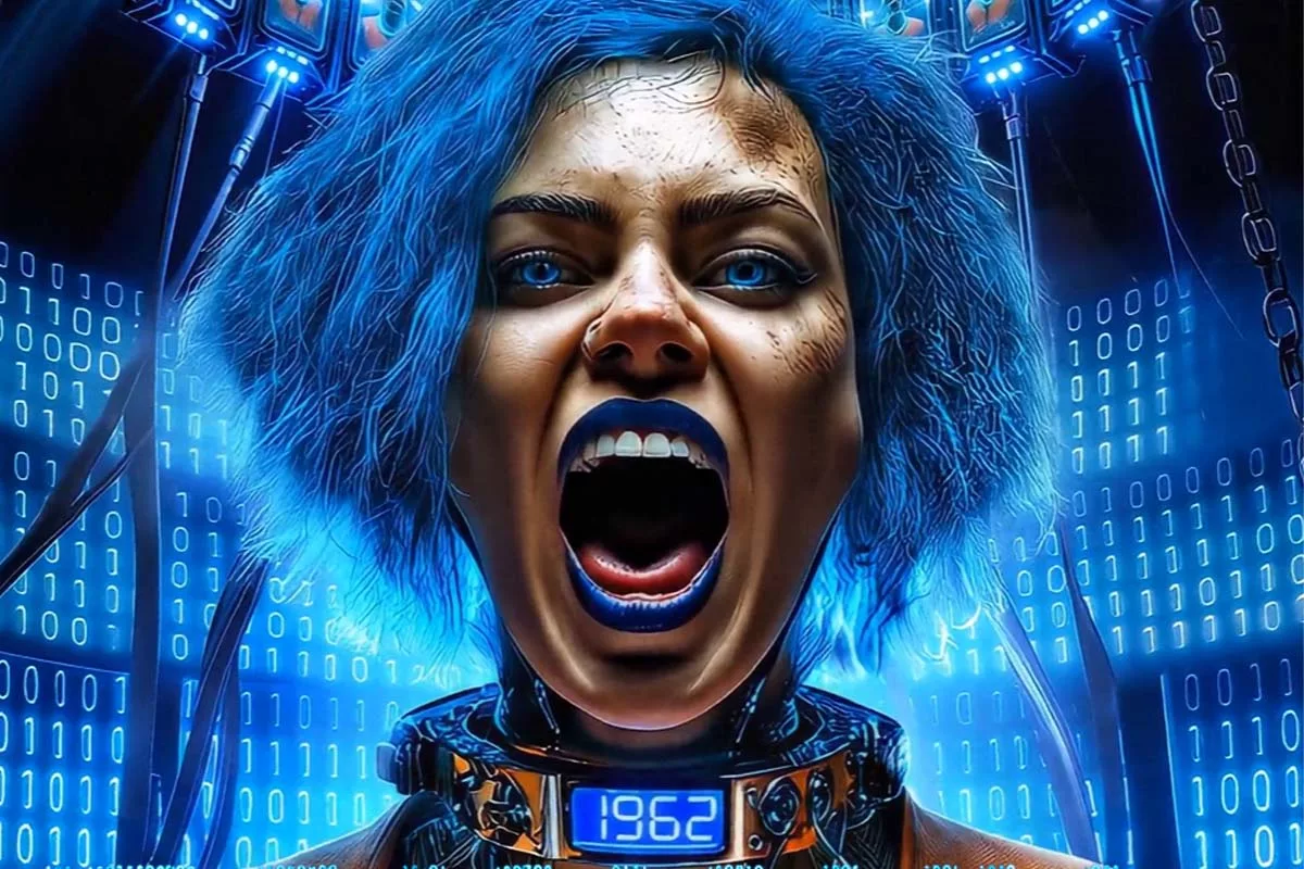 El Circo de los Horrores