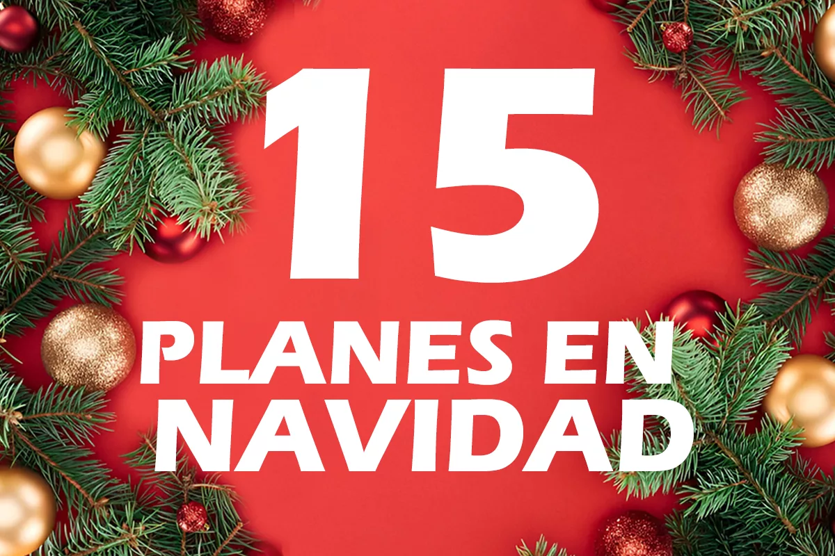 navidad madrid - planes navidad madrid