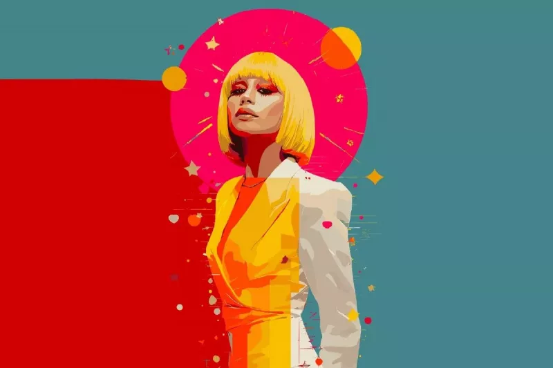 Raffaella El MusicalE -Teatro Capitol