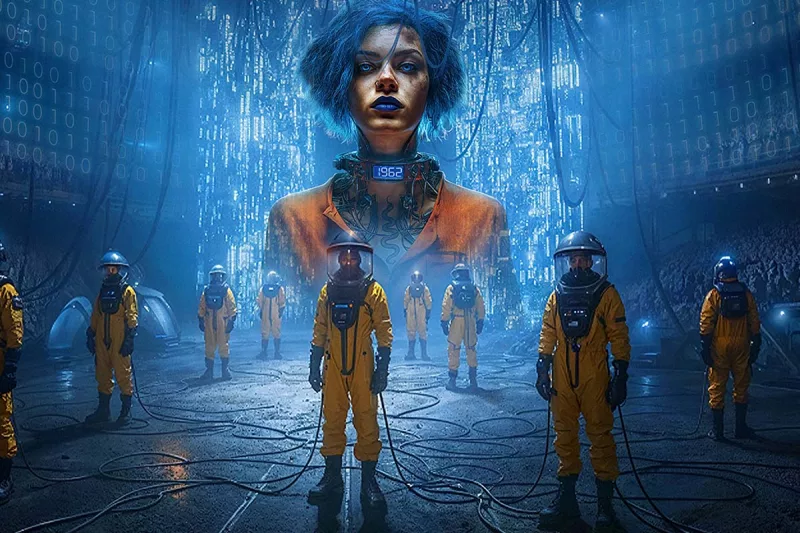 el circo de los horrores