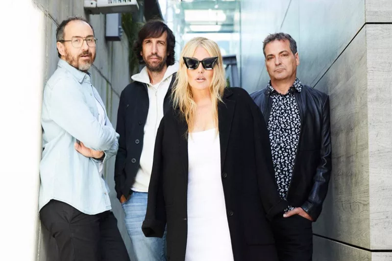 concierto la oreja de van gogh madrid