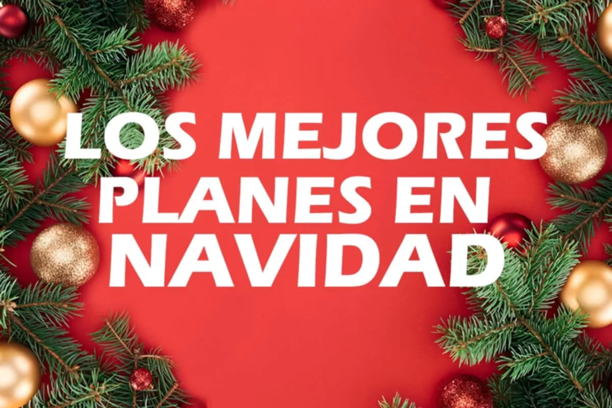 navidad madrid